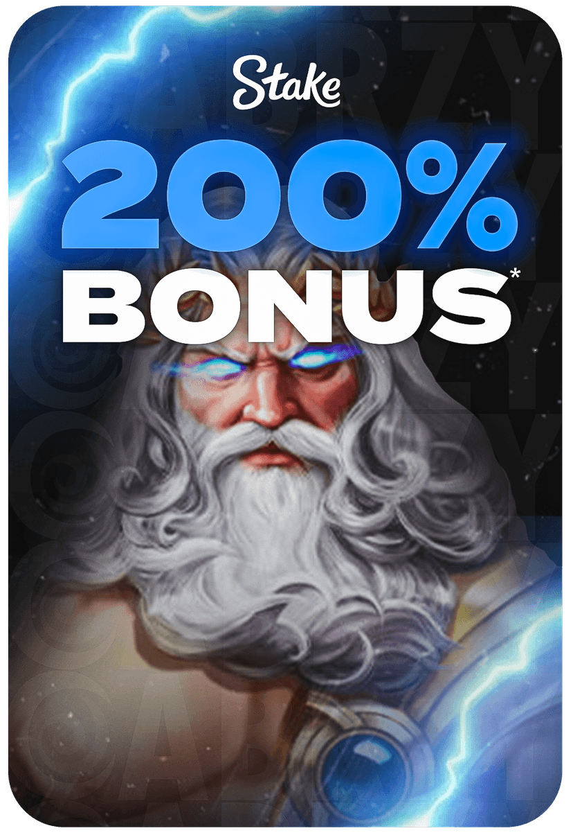 Bonus offer